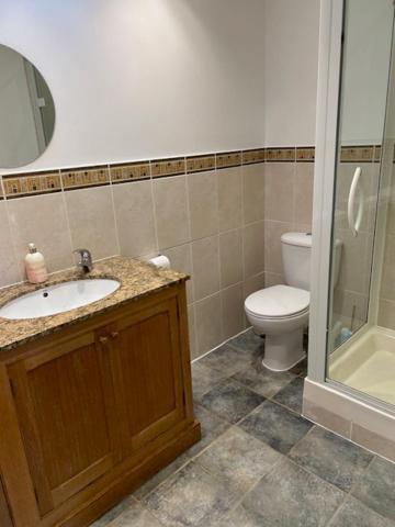 Yeoford Rock Park Farm - Home From Home Accommodation מראה חיצוני תמונה