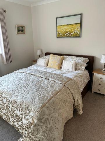 Yeoford Rock Park Farm - Home From Home Accommodation מראה חיצוני תמונה